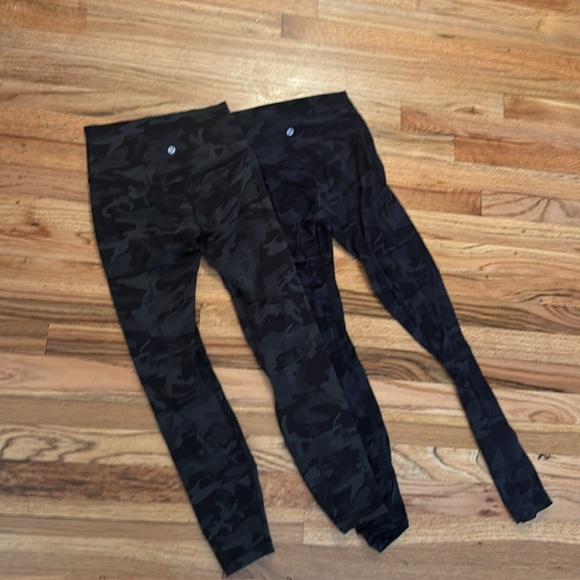 Lululemon camp align bundle - Picture 3 of 8